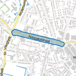 Nassaustraat