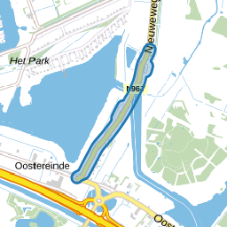 Oostwolderweg
