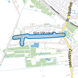 St. Vitusholt 4e laan