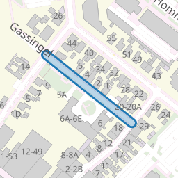 S.W. Schortinghuisstraat