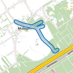 Mulligenweg