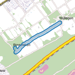 Veenweg