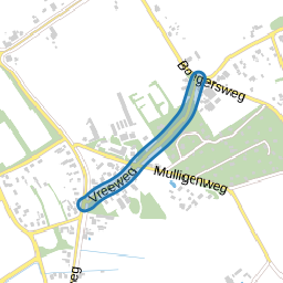 Vreeweg