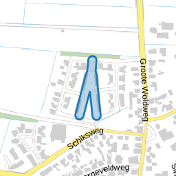 Dominee van Rootselaarerve