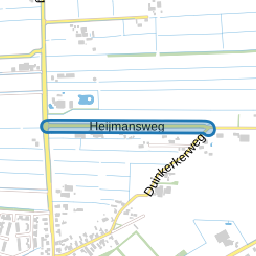 Heijmansweg