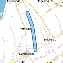 Kleine Woldweg