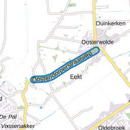 Oostendorperstraatweg