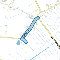 Reesweg