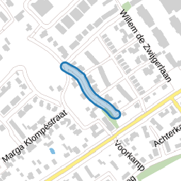 Adolf van Nassaustraat