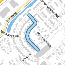 Groen van Prinstererlaan