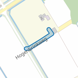 Hogenbrinkweg