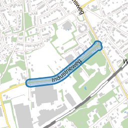 Industrieweg