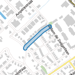 Johan van den Kornputstraat