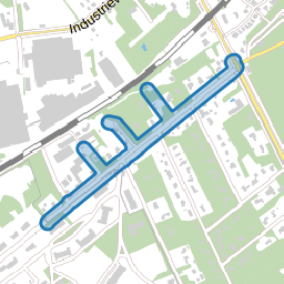 Prinses Margrietlaan