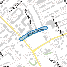 Sierkersstraat