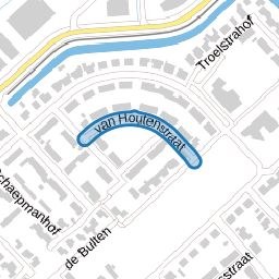 van Houtenstraat