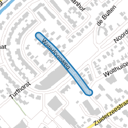 Waterloopweg