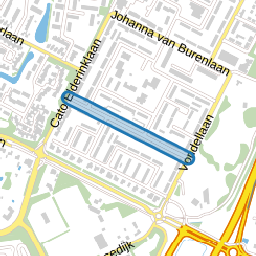 Frederik van Eedenstraat