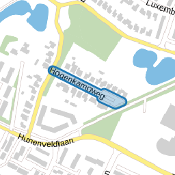 Hogenkampweg