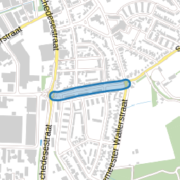 J.H. Nieuwenhuisstraat