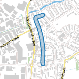 P.J. Geldermanstraat