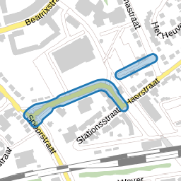 Prins Bernhardstraat