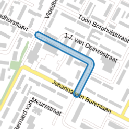 Willem Dingeldeinstraat