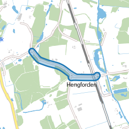 Hengforderweg