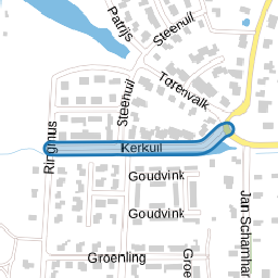 Kerkuil