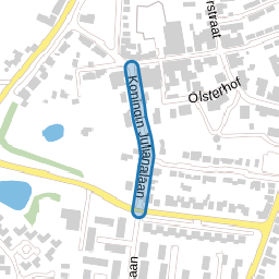 Koningin Julianalaan