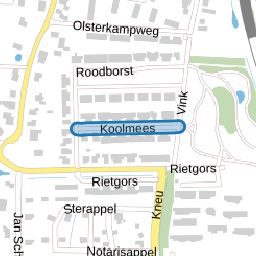 Koolmees