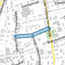 Prinses Beatrixstraat