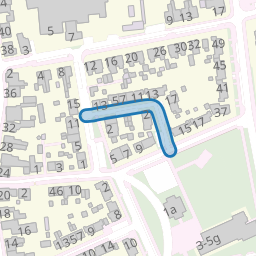 Prinses Margrietstraat