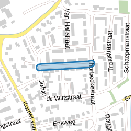 Schimmelpenninckstraat