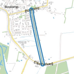 Wethouder W.A. Boerkampweg