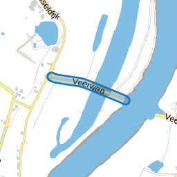 Veerweg