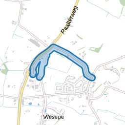 Bonekampweg