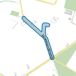 Broeklanderweg