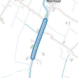 Boerhaarseweg