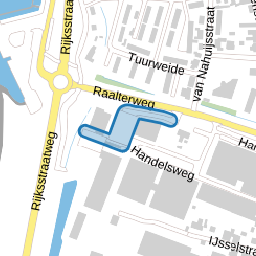 Raadhuisplein