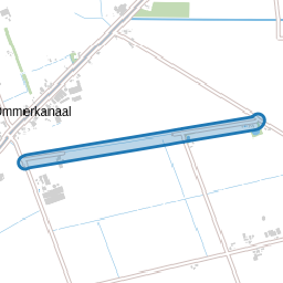 Noordelijke Dwarsweg