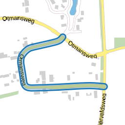 Otmansweg
