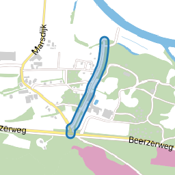 Kampweg