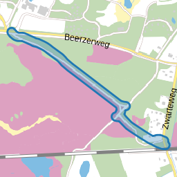 Oude Beerzerweg