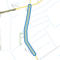 Beerzerhooiweg