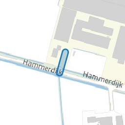 Hammerdijk