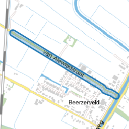 van Alewijkstraat