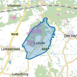Lemele