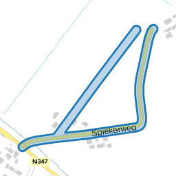 Spiekerweg