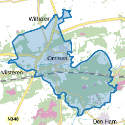 Ommen